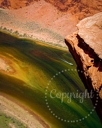 American Landscape Photography in The Southwest
