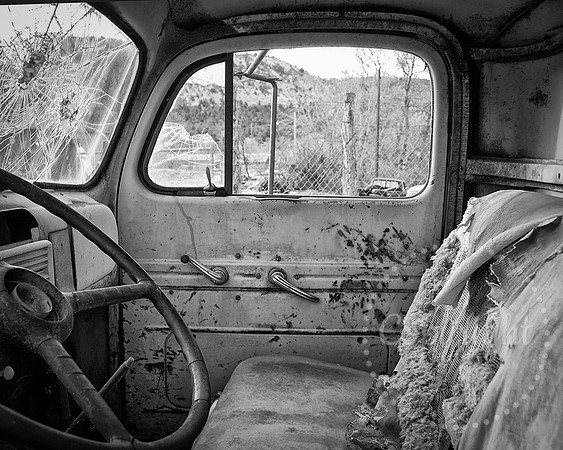 American Landscape Photography in The Southwest