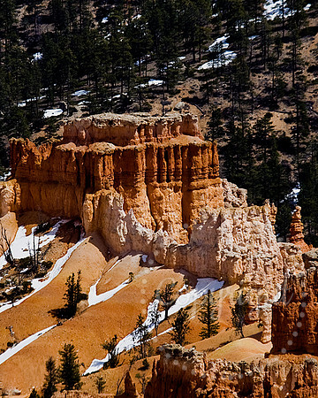 American Landscape Photography in The Southwest