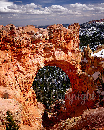 American Landscape Photography in The Southwest