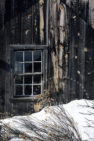 American Landscape Photography in The Southwest