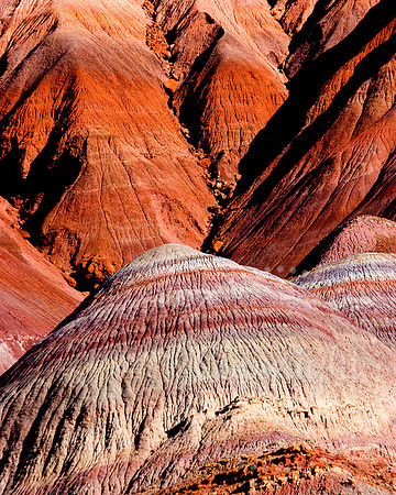 American Landscape Photography in The Southwest