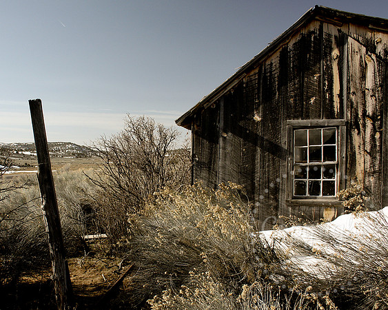 American Landscape Photography in The Southwest