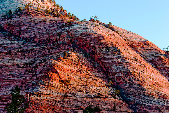 American Landscape Photography in The Southwest