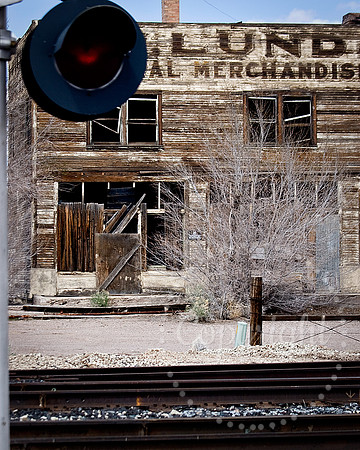 American Landscape Photography in The Southwest