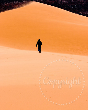 American Landscape Photography in The Southwest