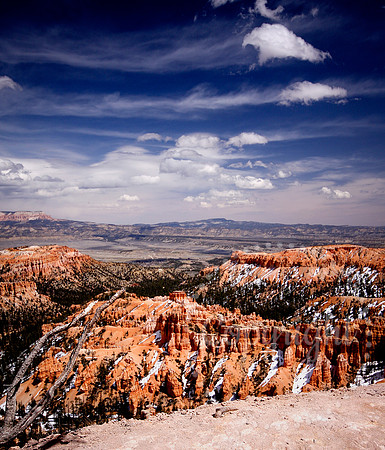 American Landscape Photography in The Southwest