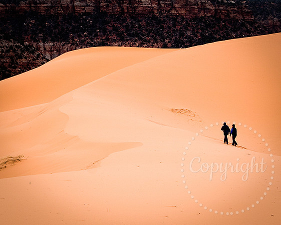 American Landscape Photography in The Southwest