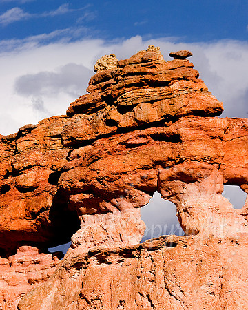 American Landscape Photography in The Southwest