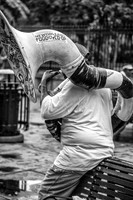 Fine Art - Black and White Photography and Artwork from New Orleans