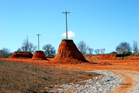 Fine Art Color and Black and White Photography of Arkansas