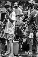 Fine Art - Black and White Photography and Artwork from New Orleans