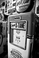 Fine Art Color and Black and White Photography of America