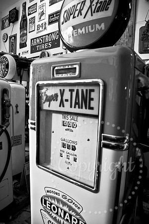 Fine Art Color and Black and White Photography of America