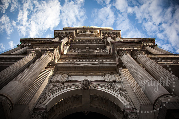 Fine Art Street Photography from Philadelphia, Pennsylvania