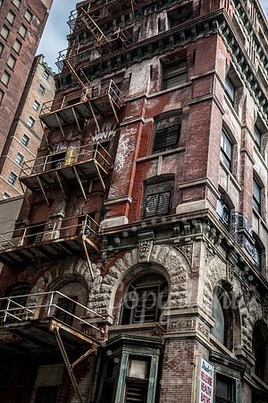 Fine Art and Architectural Photography from Philadelphia, Pennsylvania - City Hall.