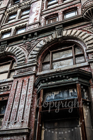 Fine Art and Architectural Photography from Philadelphia, Pennsylvania - City Hall.