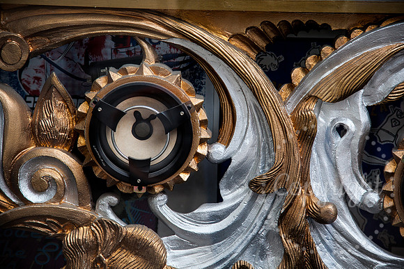 Fine Art and Architectural Photography from Philadelphia, Pennsylvania - City Hall.