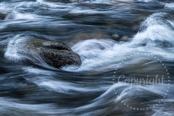 Dramatic Fine Art and Landscape Photography in Yosemite National Park