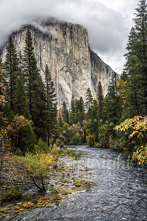 United States National Park Photography