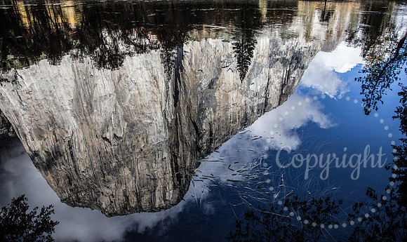Dramatic Fine Art and Landscape Photography in Yosemite National Park