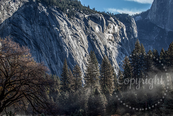 United States National Park Photography