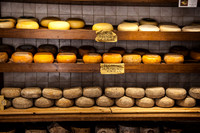 Breads and Bakeries of Southern Tuscany