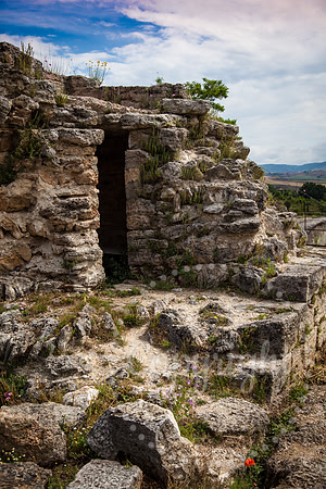 Southern Tuscan Italian Landscape and Fine Art Photography