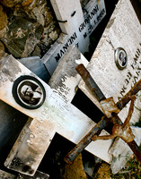 Southern Tuscan Italian Landscape and Fine Art Photography