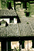 Southern Tuscan Italian Landscape and Fine Art Photography