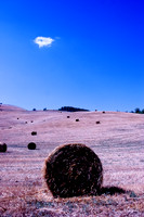 Southern Tuscan Italian Landscape and Fine Art Photography