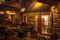 Southern Tuscan Italian Landscape and Fine Art Photography