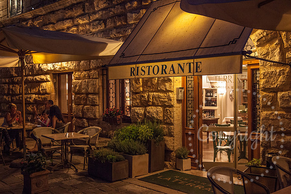Southern Tuscan Italian Landscape and Fine Art Photography
