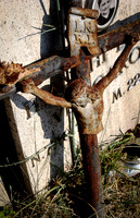 Southern Tuscan Italian Landscape and Fine Art Photography