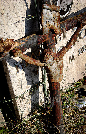 Southern Tuscan Italian Landscape and Fine Art Photography