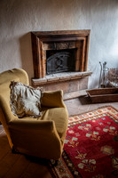 Southern Tuscan Italian Landscape and Fine Art Photography