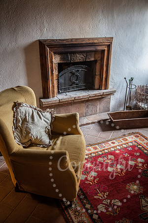 Southern Tuscan Italian Landscape and Fine Art Photography