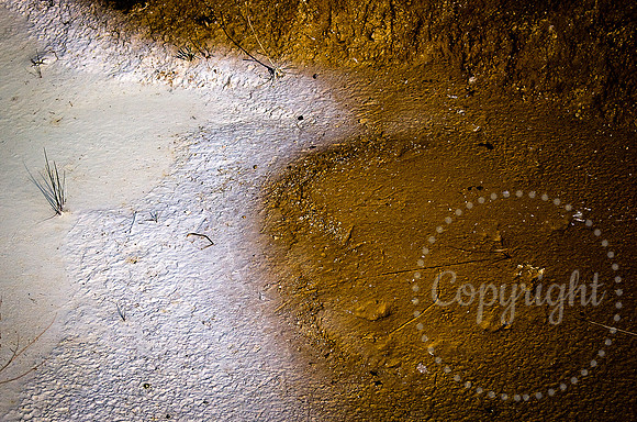 Southern Tuscan Italian Landscape and Fine Art Photography