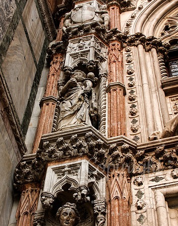 Venetian Architecture