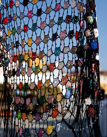 Lace of Burano, Italy