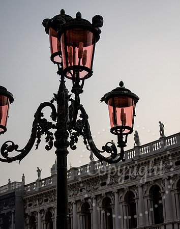 Piazza San Marco