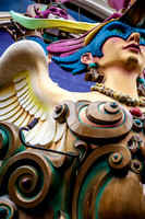 Colorful Fine art Photographs from Las Vegas, Nevada