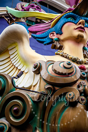 Colorful Fine art Photographs from Las Vegas, Nevada