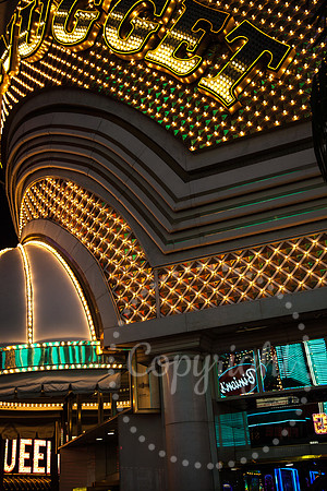 Colorful Fine art Photographs from Las Vegas, Nevada