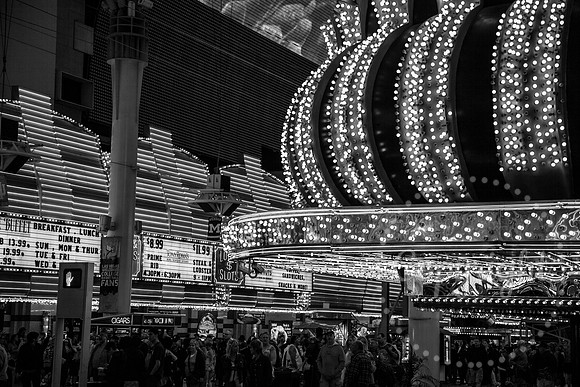 Colorful Fine art Photographs from Las Vegas, Nevada