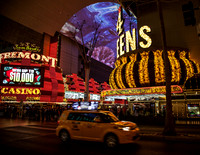 Colorful Fine art Photographs from Las Vegas, Nevada