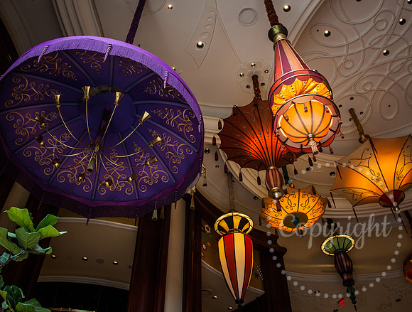 Colorful Fine art Photographs from Las Vegas, Nevada