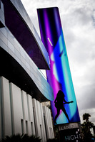 Colorful Fine art Photographs from Las Vegas, Nevada