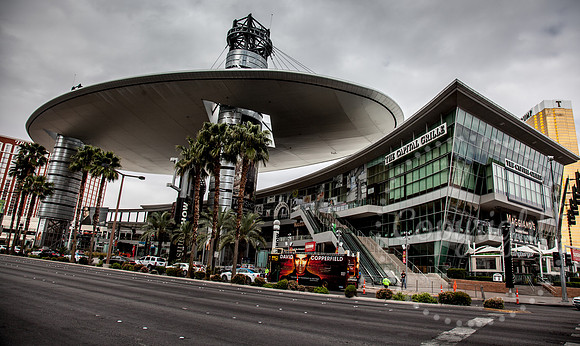 Colorful Fine art Photographs from Las Vegas, Nevada