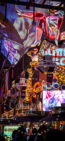 Colorful Fine art Photographs from Las Vegas, Nevada